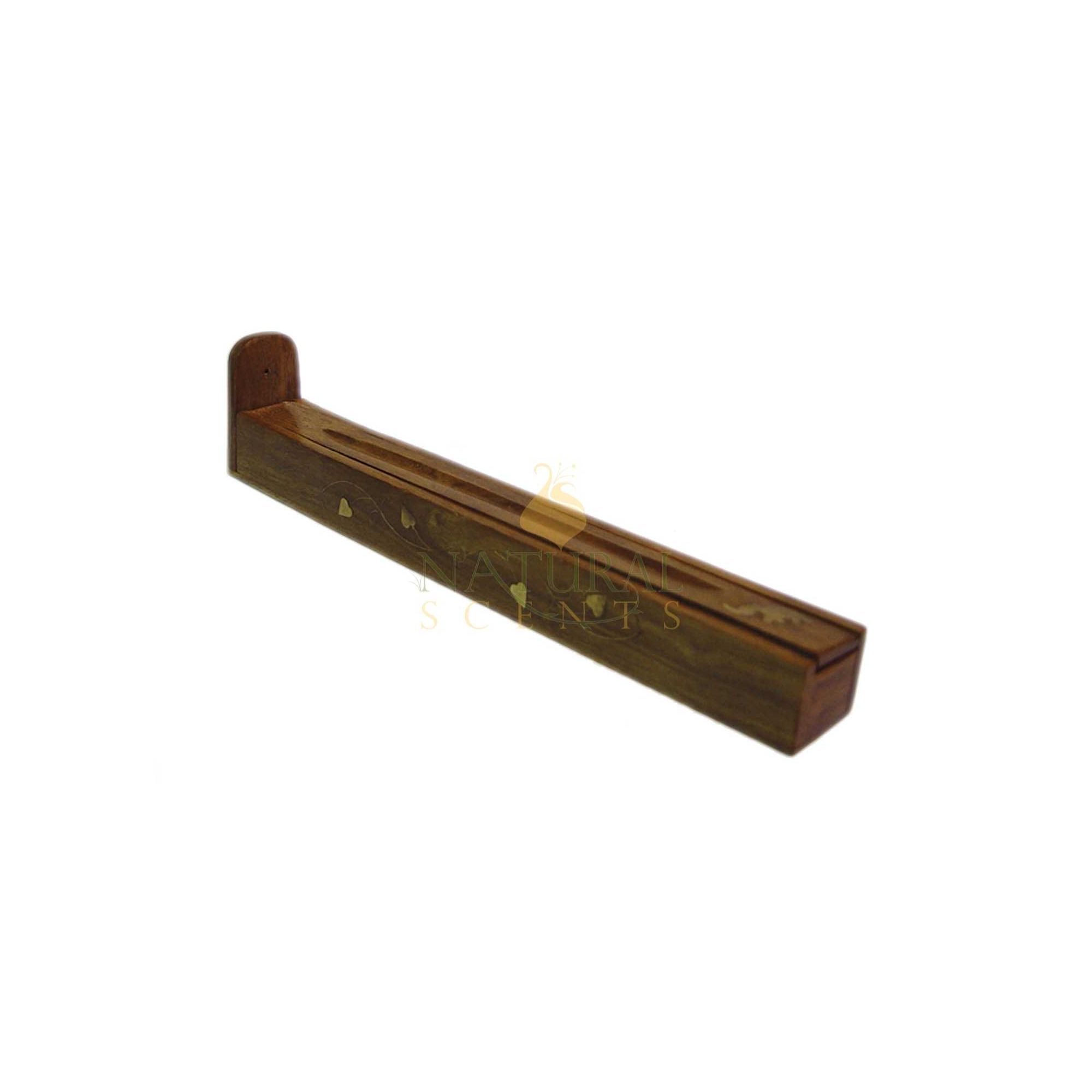 Leaves Storage Box Burner #85016
