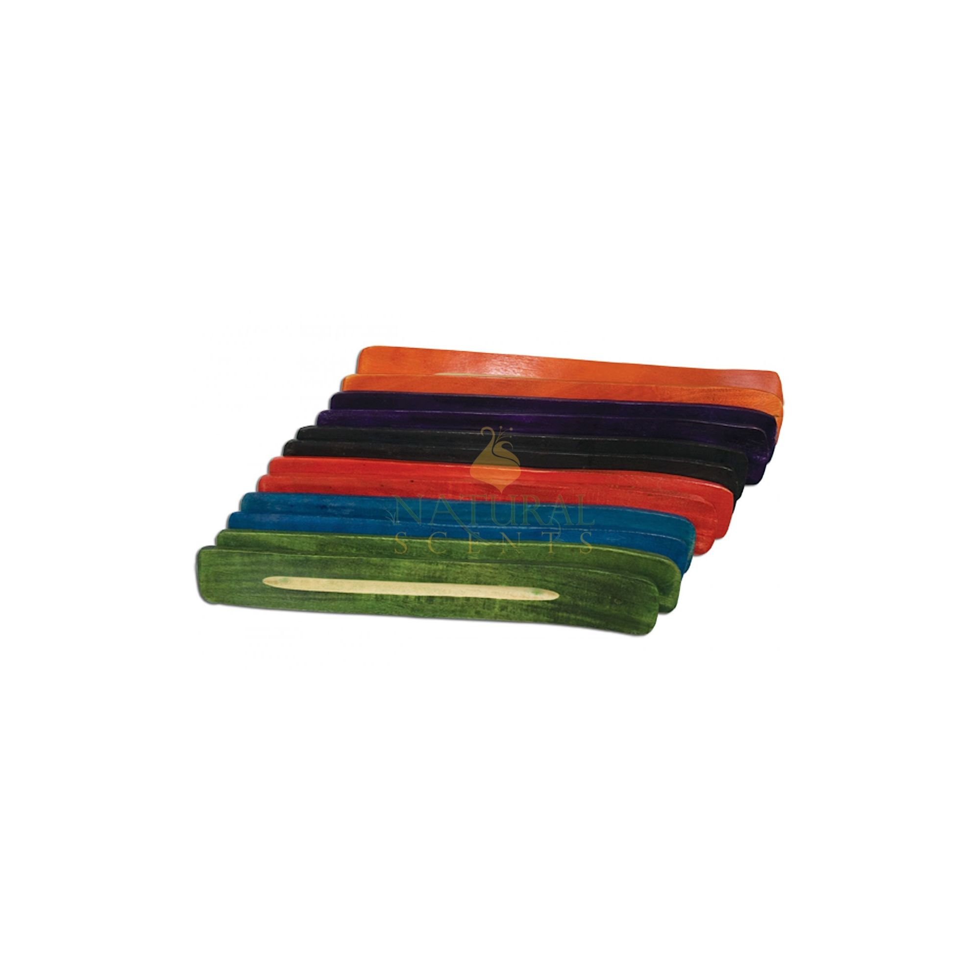 Colored Ashcatchers  (Per Piece) #85151