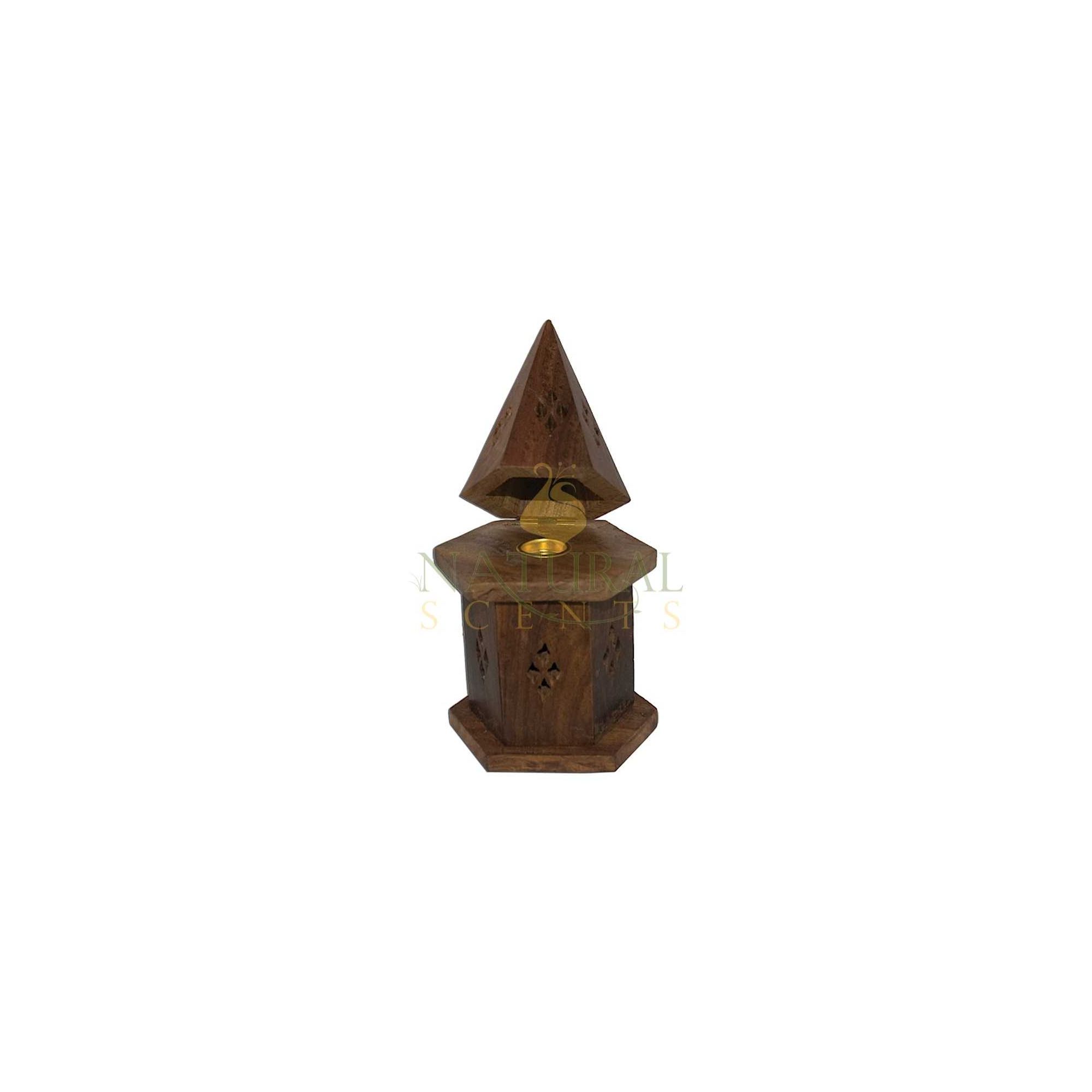 Triangle Cone Burner #85173