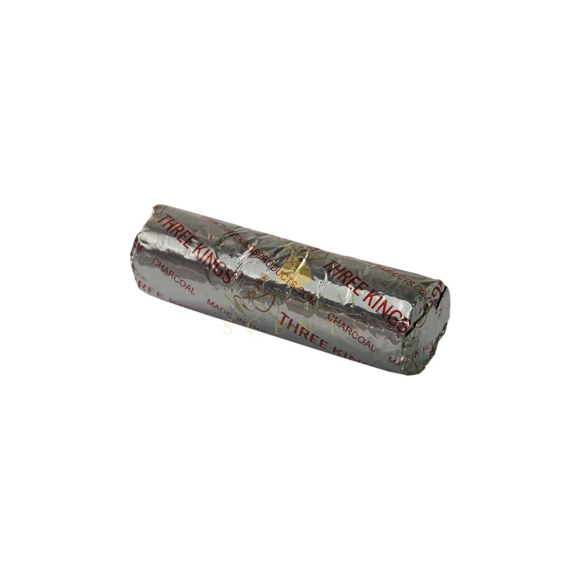 Large Three Kings Charcoals (Roll) - 99026ROLL