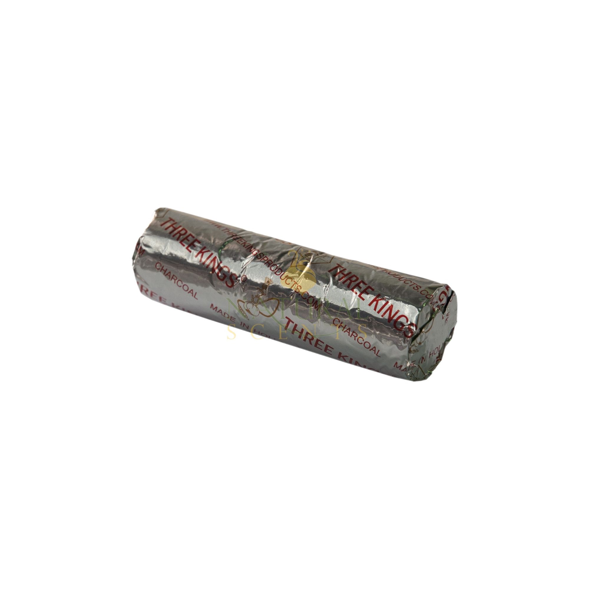 Small Three Kings Charcoals (Roll) - 99025ROLL