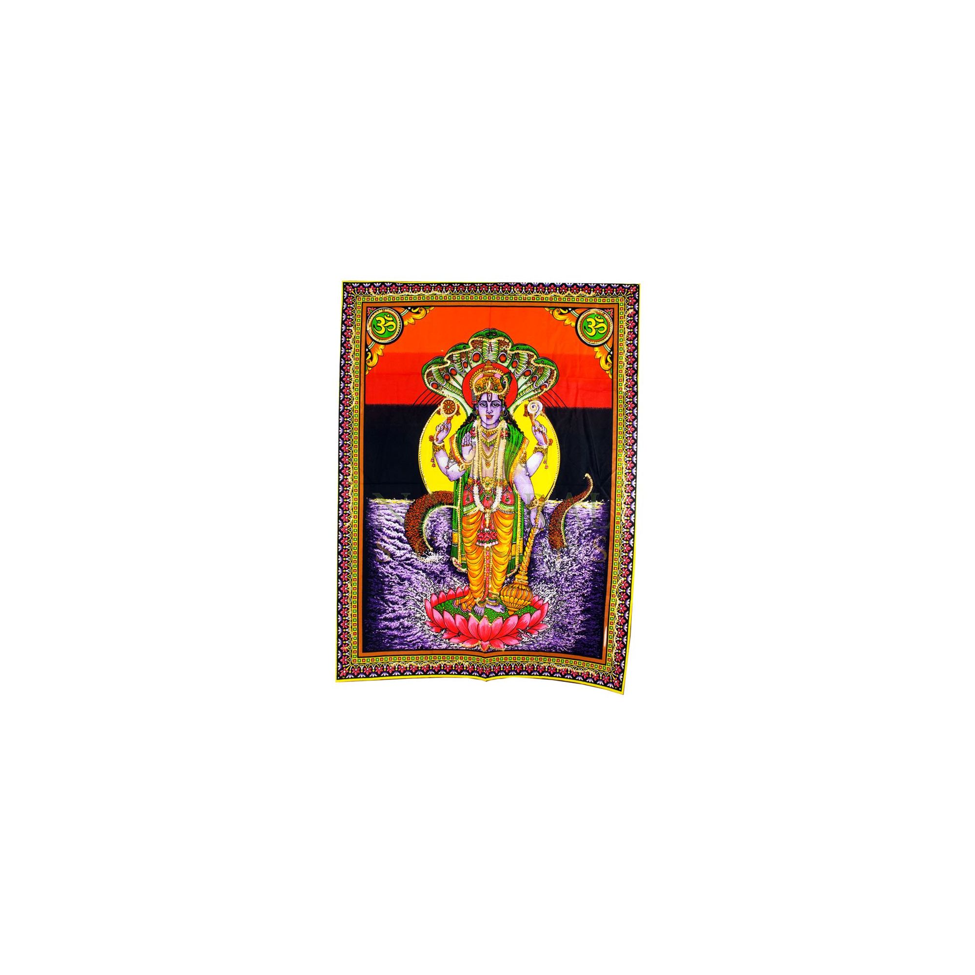 Tapestry Large Lakshmi Item #99051-04