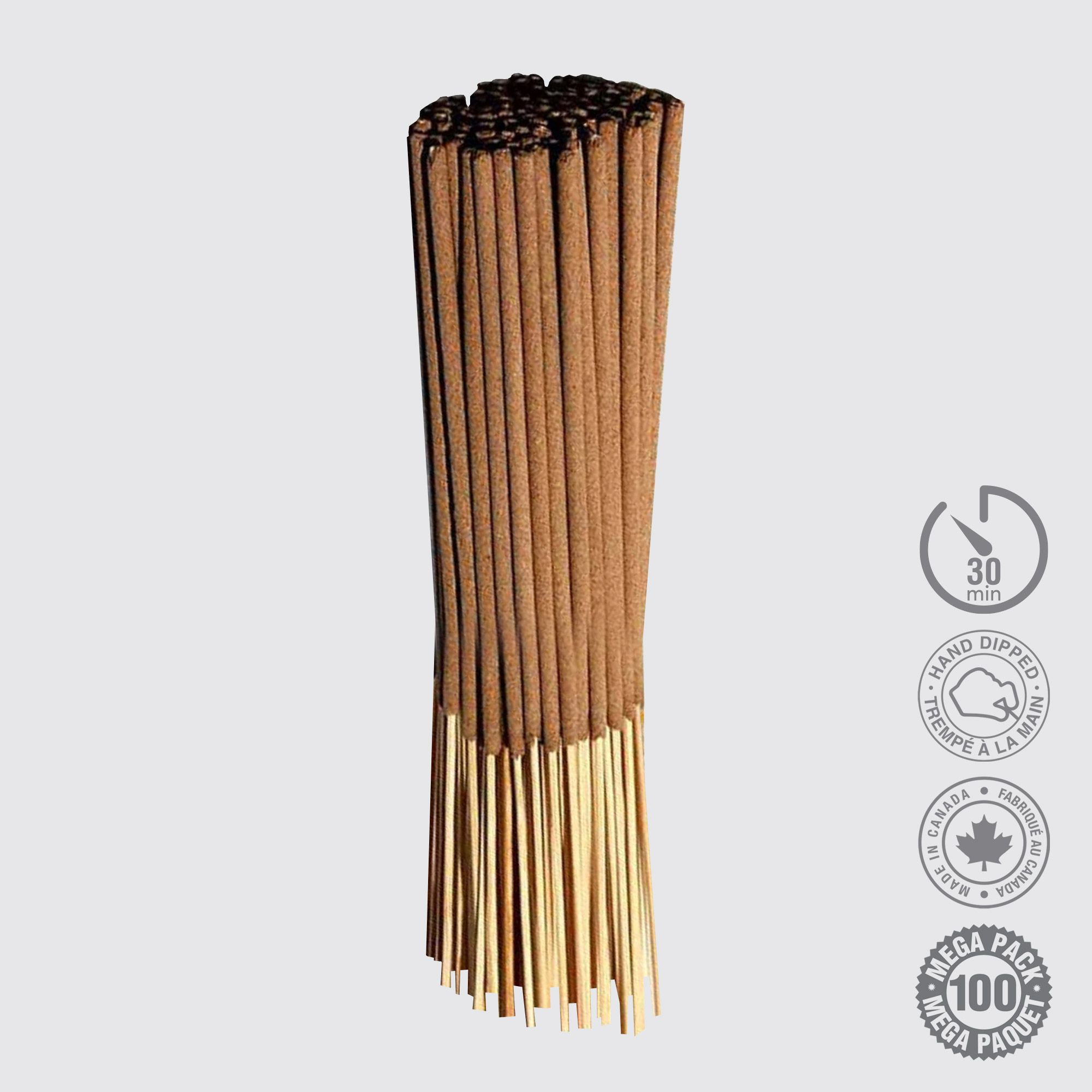 Musk Mini Sticks (100)