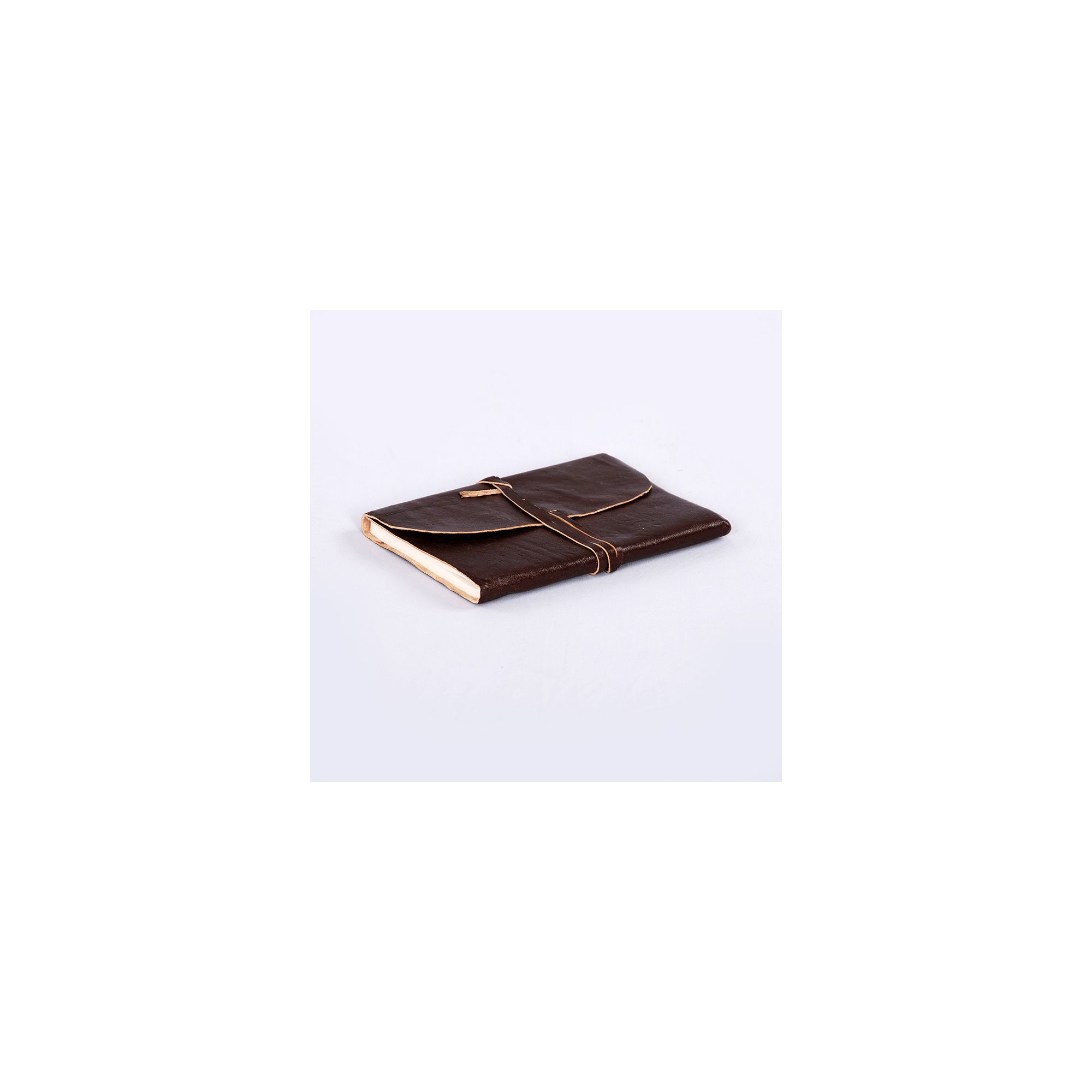 Large Handmade Leather Journal