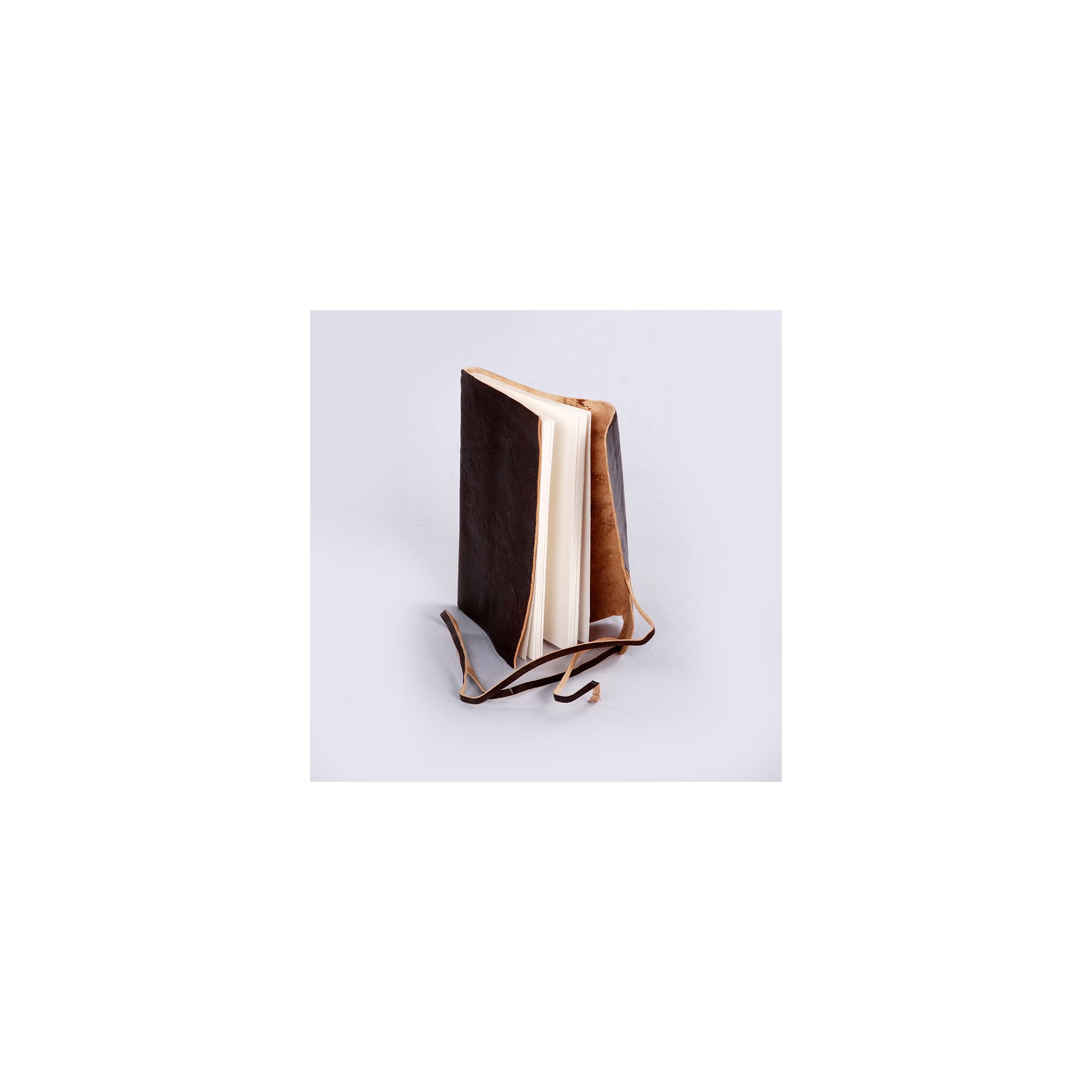 Large Handmade Leather Journal