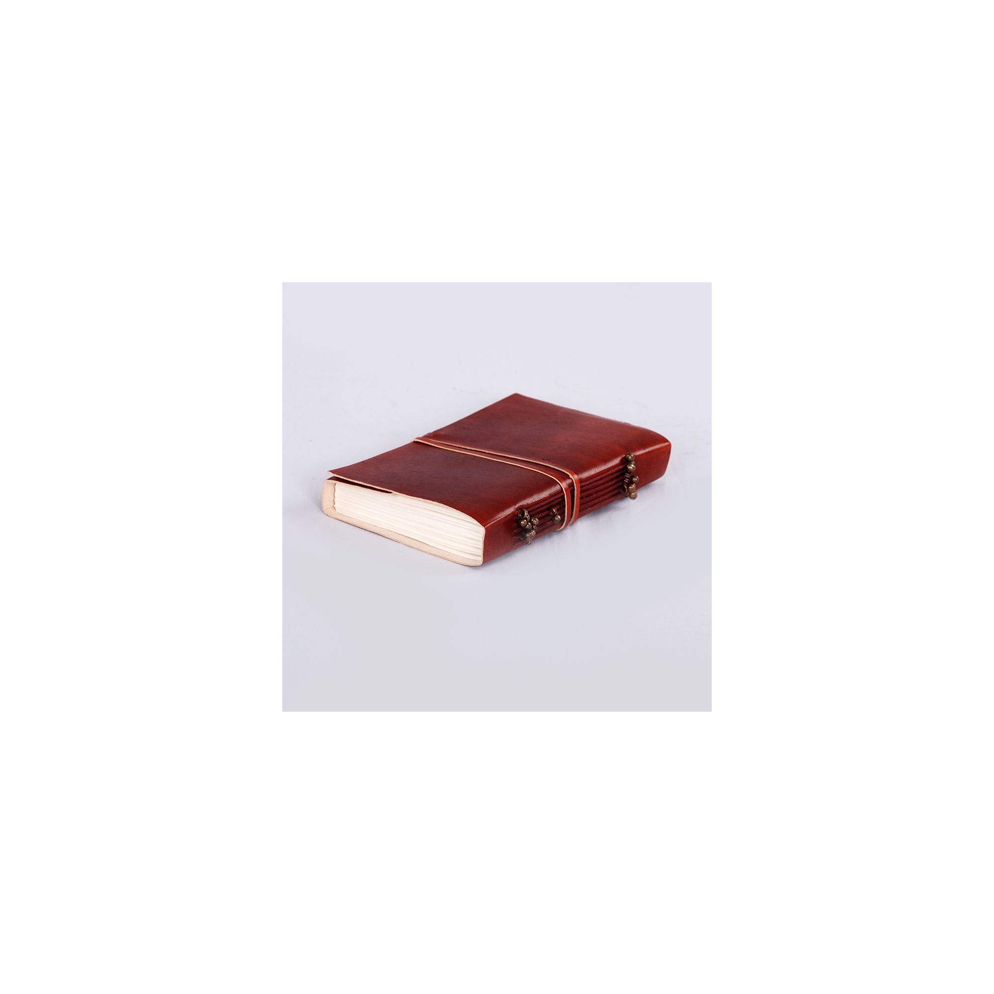 Handmade Leather Journal