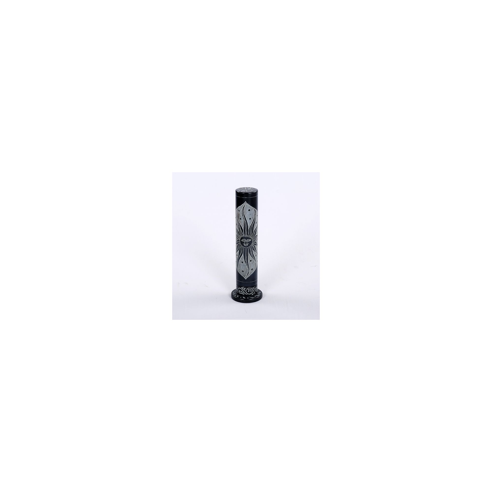 Soapstone Sun Tower #65144