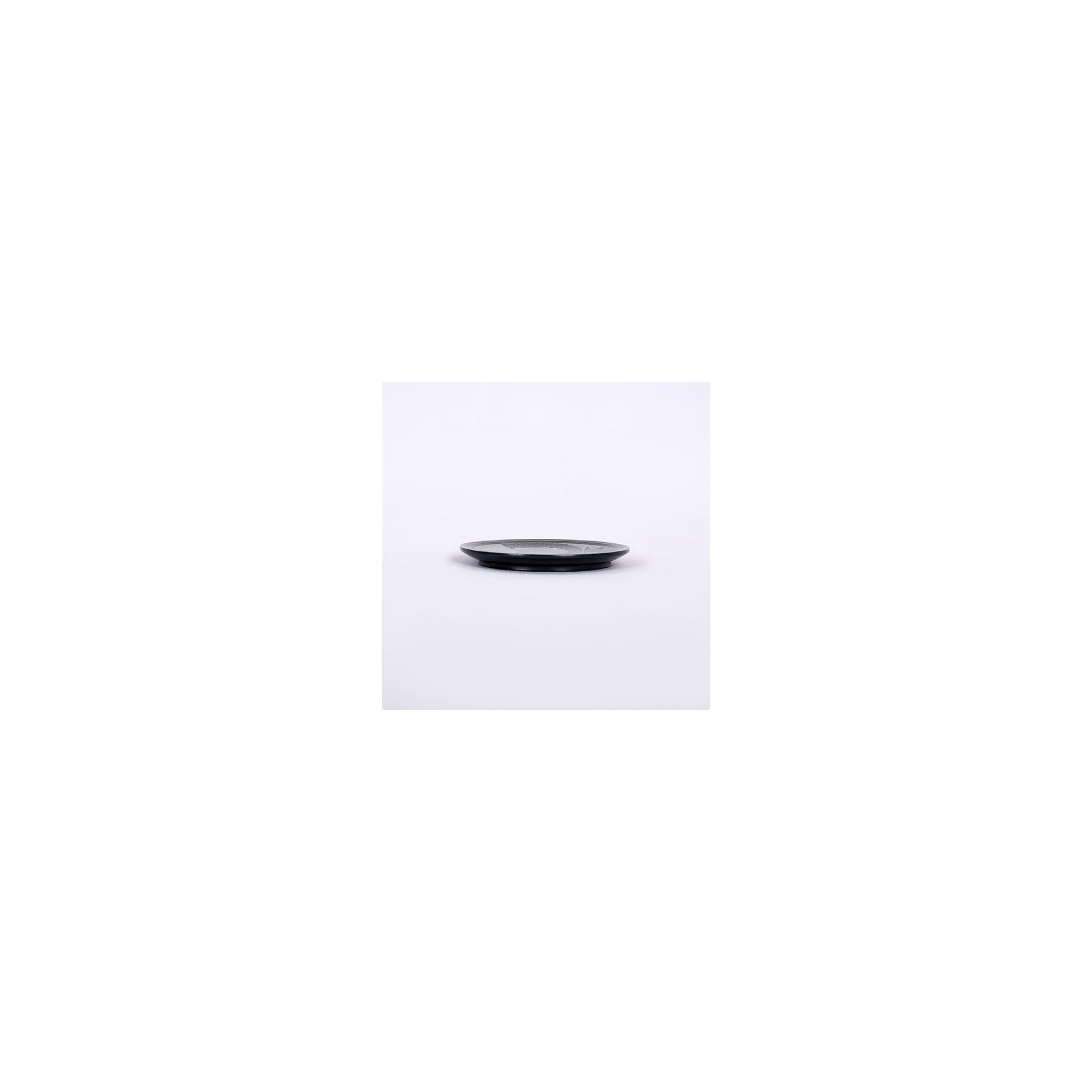 Soapstone Om Incense Plate #65137