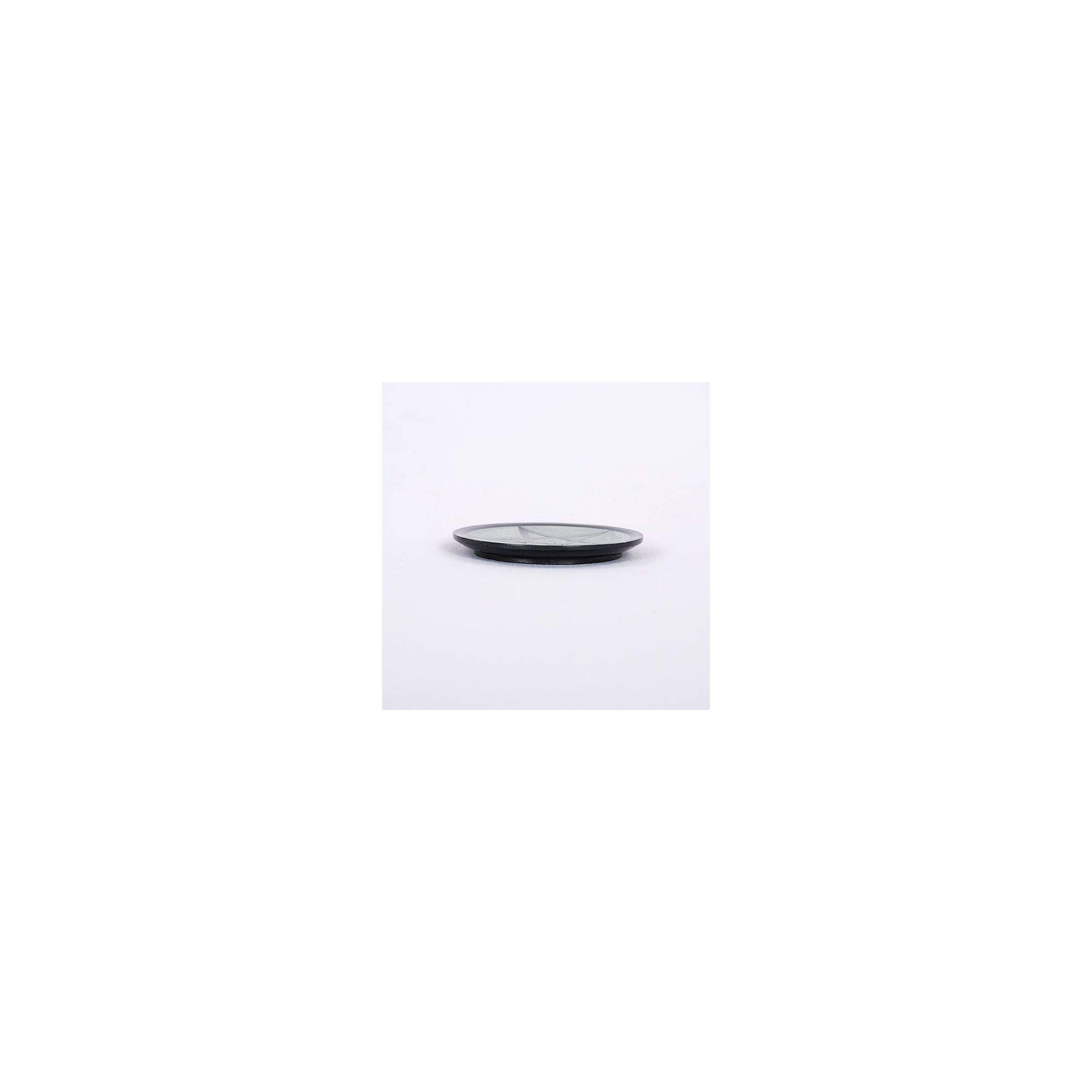Soapstone Pentacle Incense Plate #65138