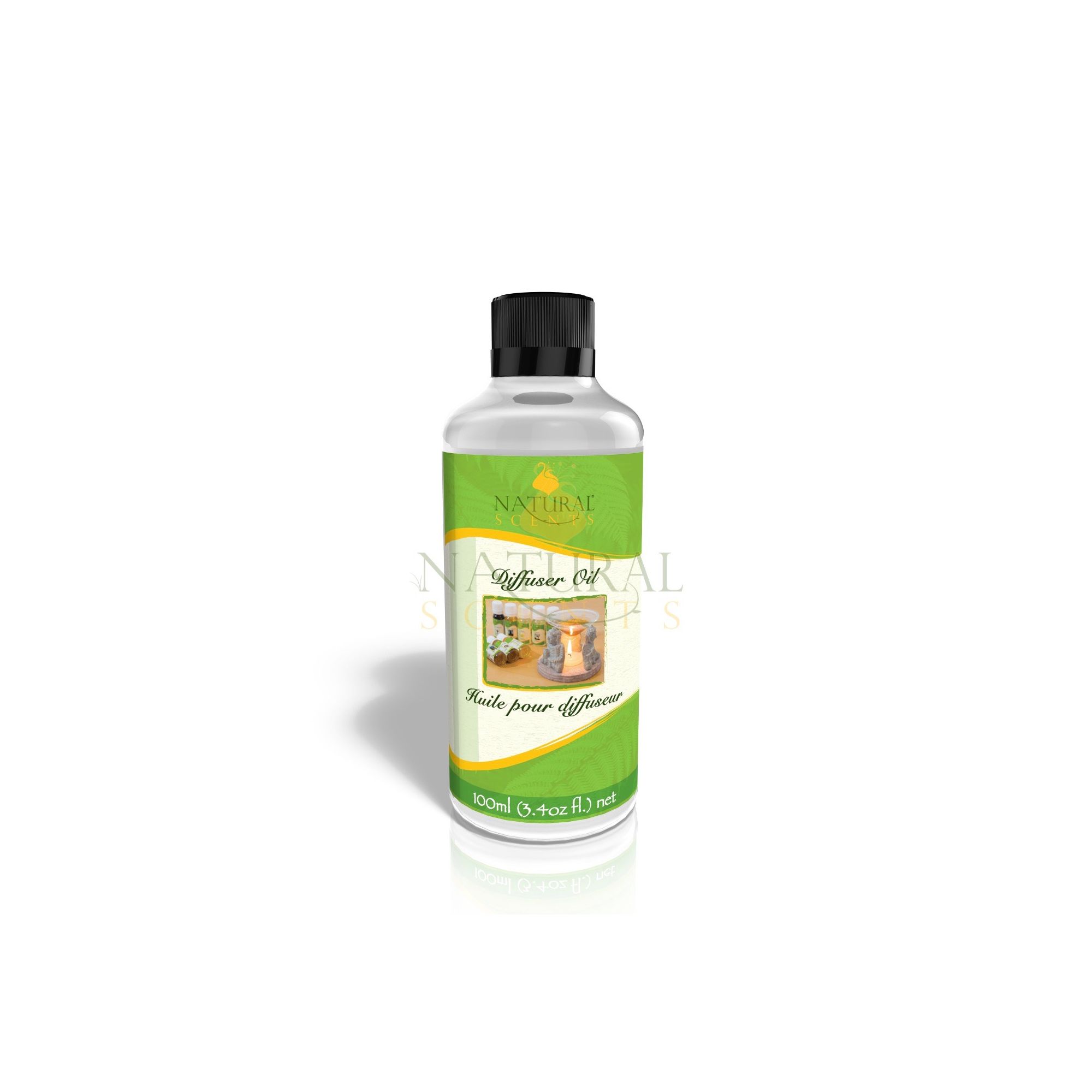 Natural Scents® Huile à diffuseur
