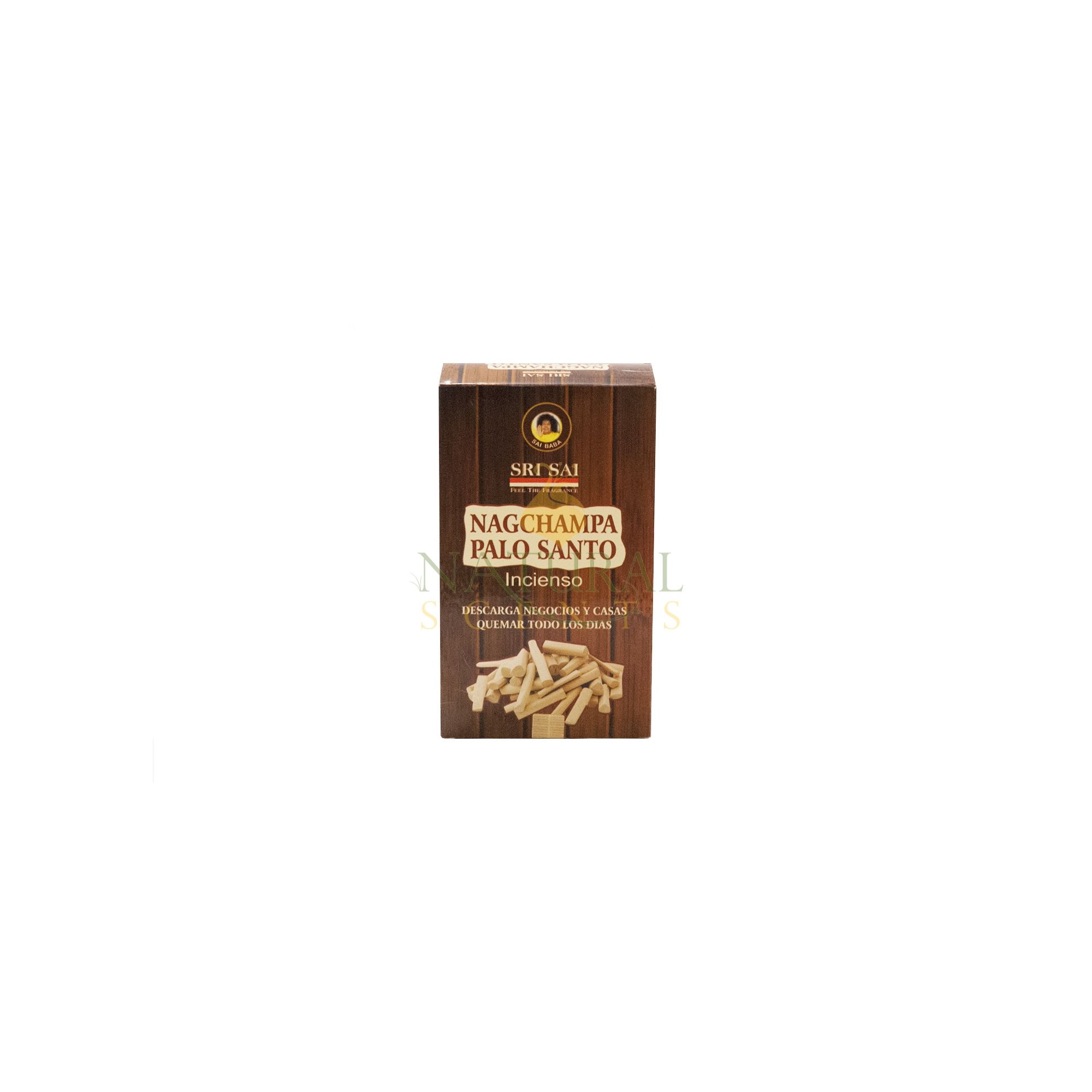 Palo Santo Ppure Incense #53032
