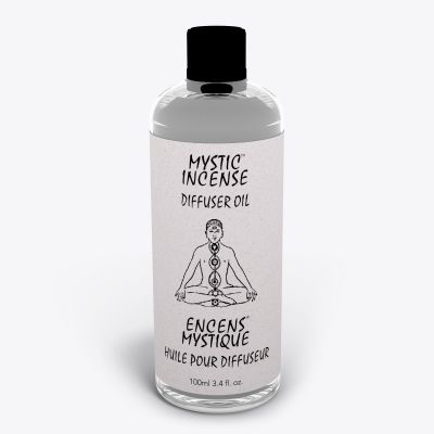 Jabou™ Mystic Diffuser Oil