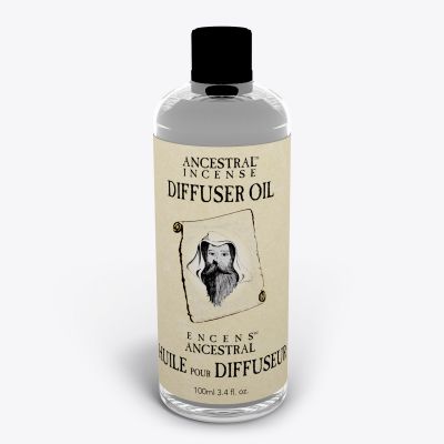 Jabou™ Ancestral Diffuser Oil
