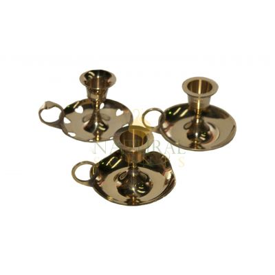 Assorted Small Brass Votives