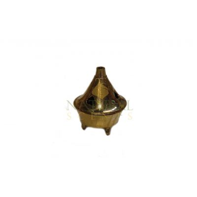 1.5" Small Heart Cone Burner #21307