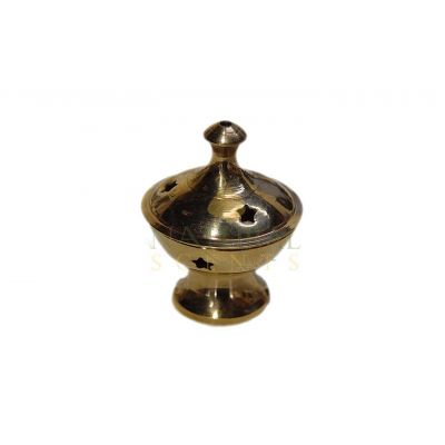 2.5" Medium Stars Cone Burner #21308