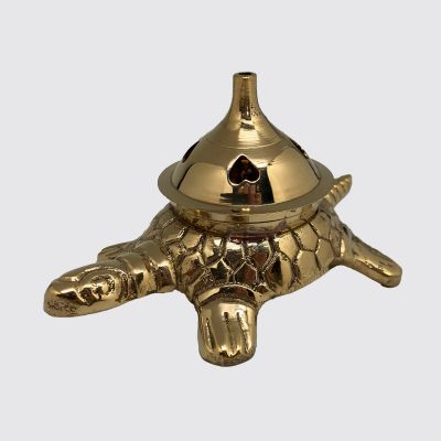 Turtle Cone Burner #21318