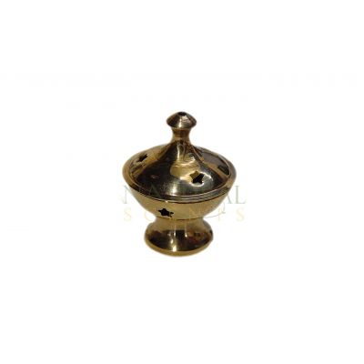 Small Stars Cone Burner #21334