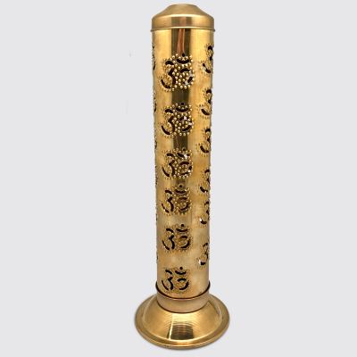 Brass OM Tower Item #21344