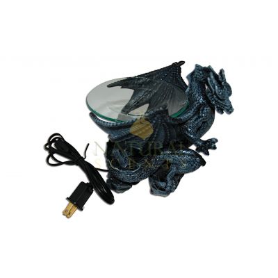 Electric Dragon Oil Burner