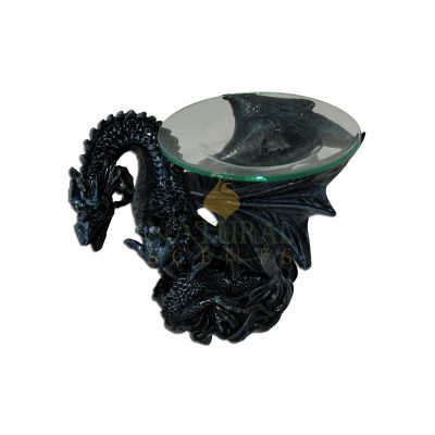 Dragon Oil Burner