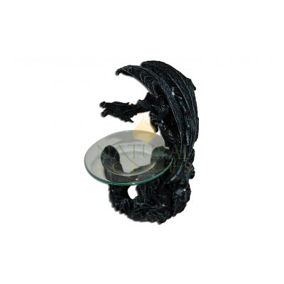 Screaming Dragon Oil Burner