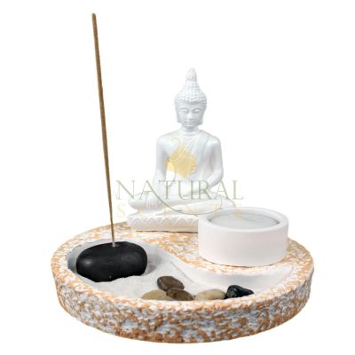Buddha Zen Garden