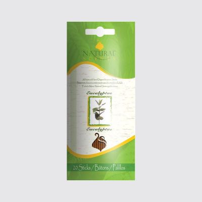 Eucalyptus Mini Sticks