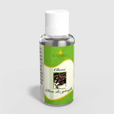 Clove Oil