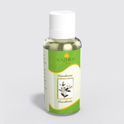 Gardenia Oil