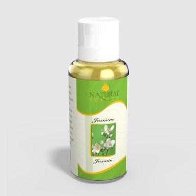 Jasmine Oil