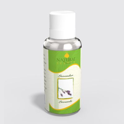 Lavender Oil