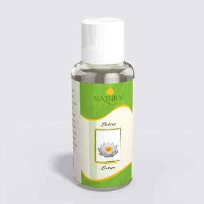 Lotus Oil