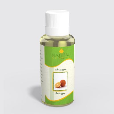 Orange Oil