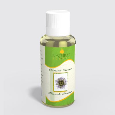 Passion Flower Oil