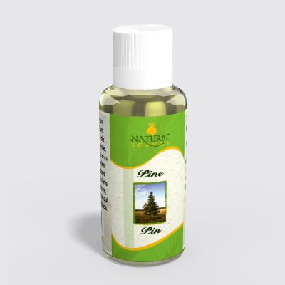 Pine Oil