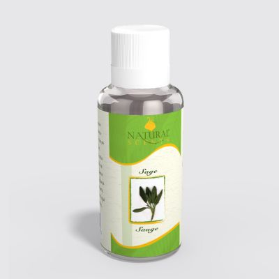 Sage Oil