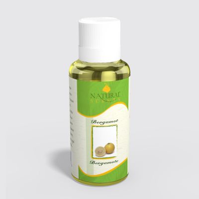 Bergamot Oil