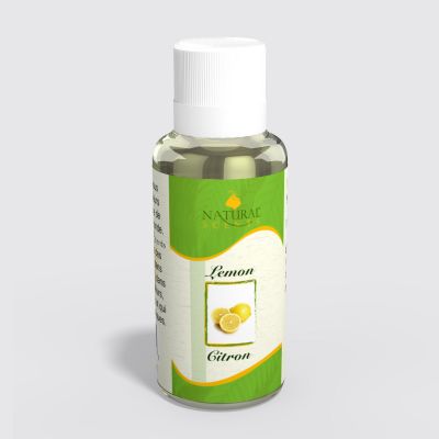 Lemon Oil