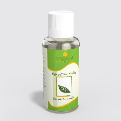 Lily of the Valley Oil