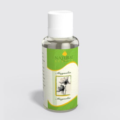 Magnolia Oil