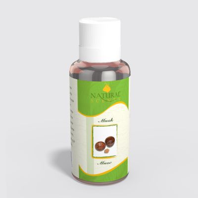 Musk Oil