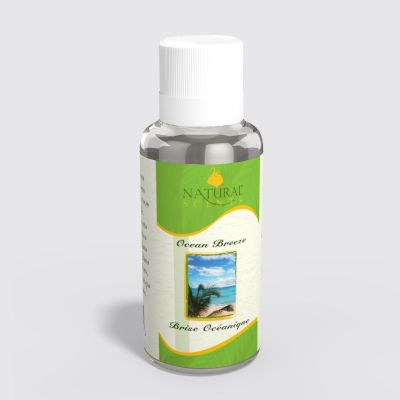 Ocean Breeze Oil