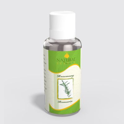 Rosemary Oil