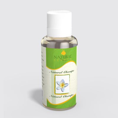 Natural Champa Oil