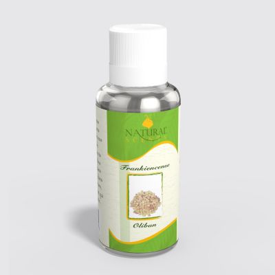 Frankincense Oil