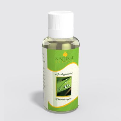 Springmist Oil