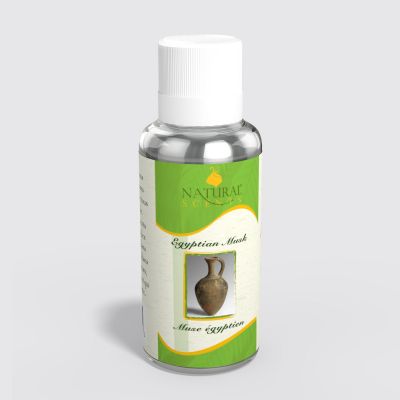 Egyptian Musk Oil