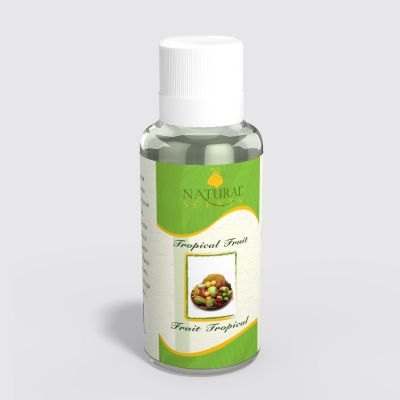Tropical Fruit Oil