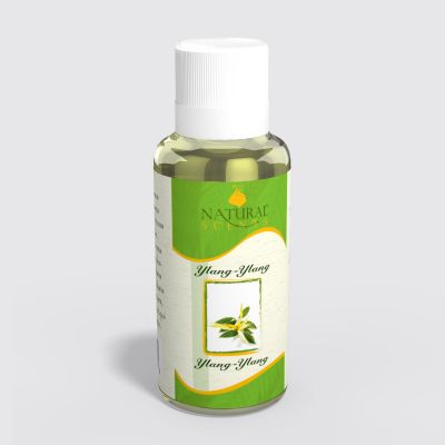 Ylang-Ylang Oil